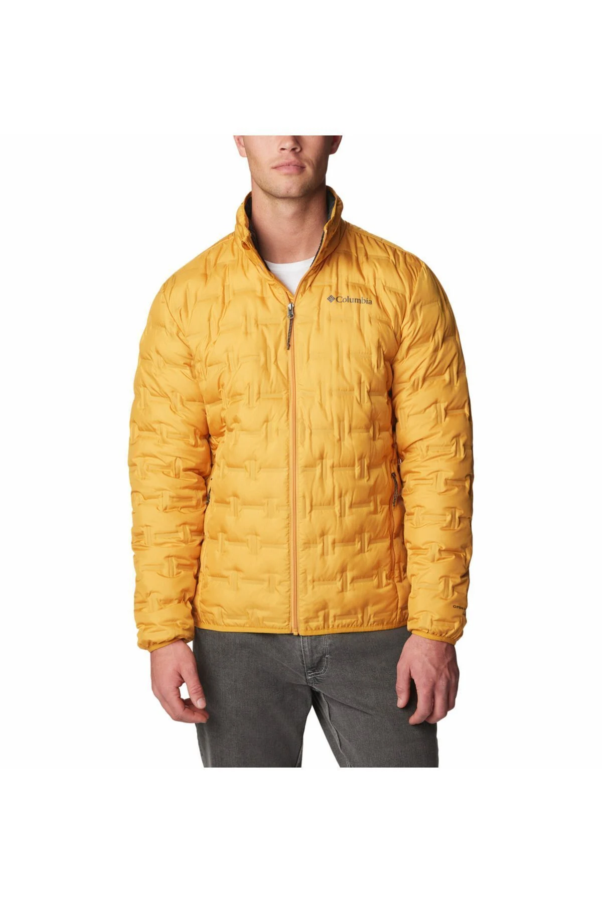 Delta Rıdge Down Jacket