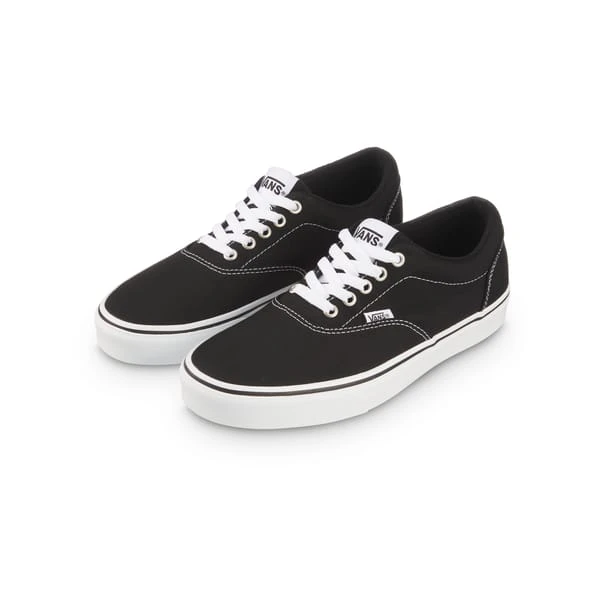 Vans Mn Doheny Ayakkabı Siyah