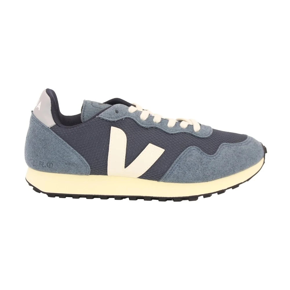 Veja Erkek Sneaker Lacivert