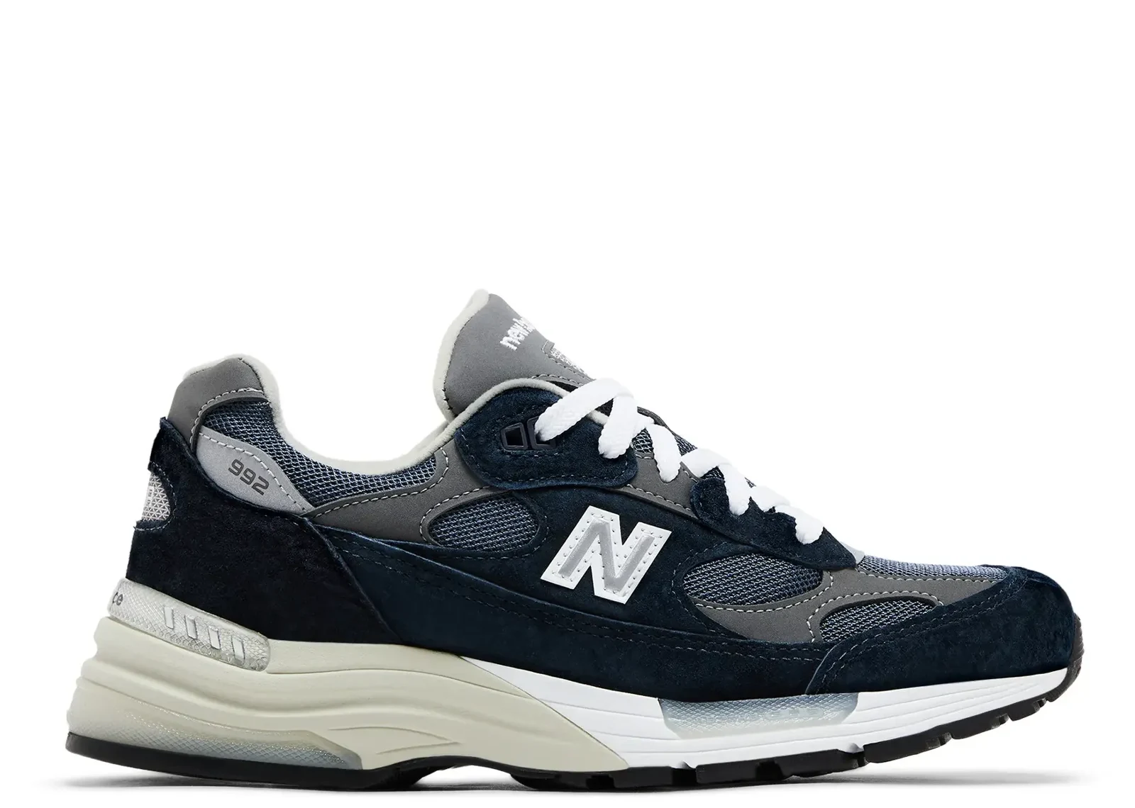 New Balance 992