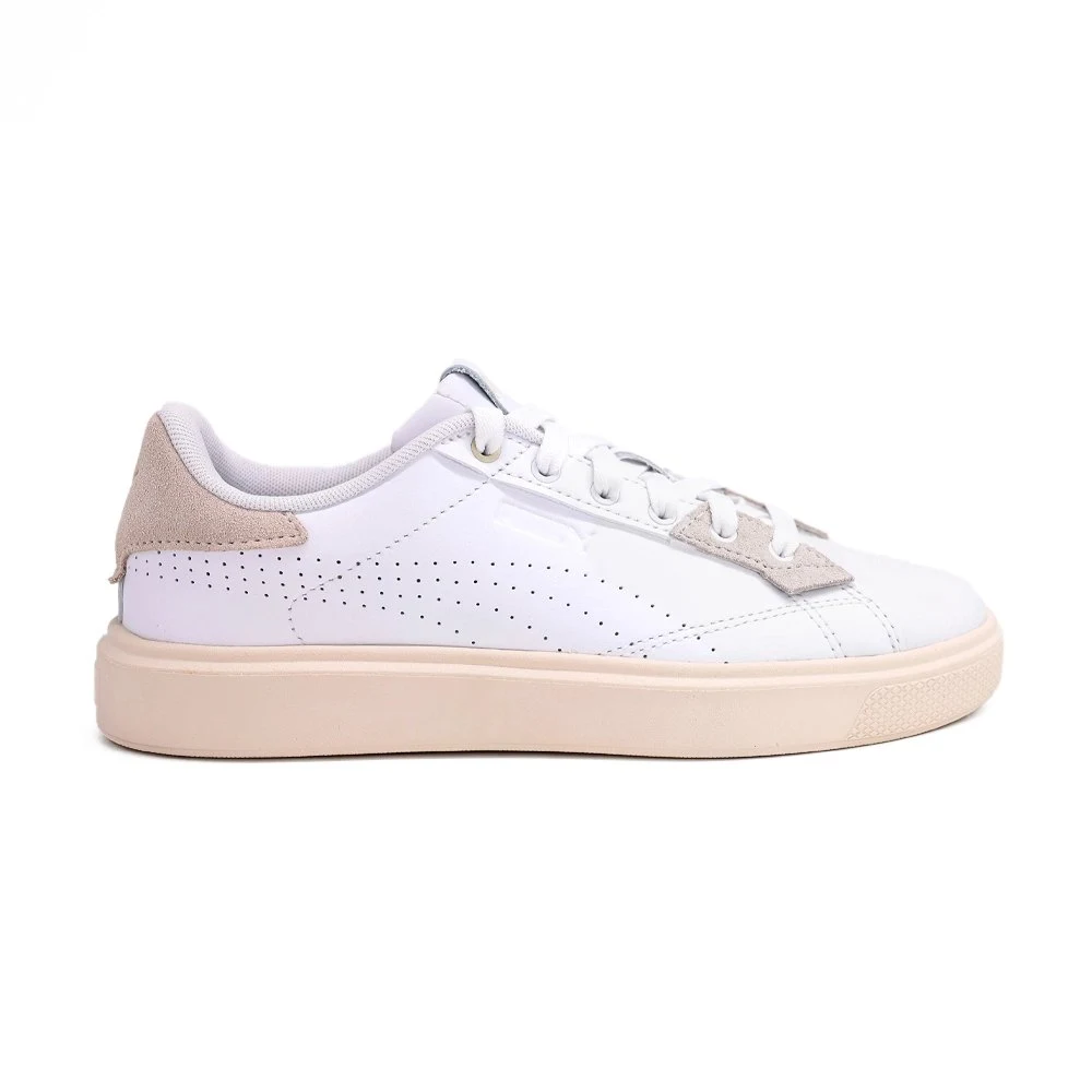 PUMA Lajla 38895101 Kadın Spor Ayakkabı Beyaz