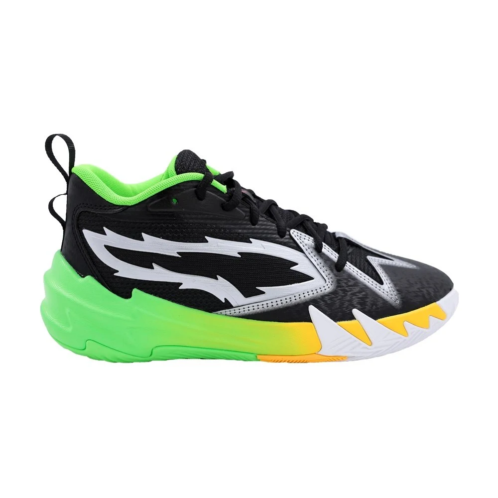 PUMA Scoot Zeros 2K 30984101 Erkek Spor Ayakkabı Siyah