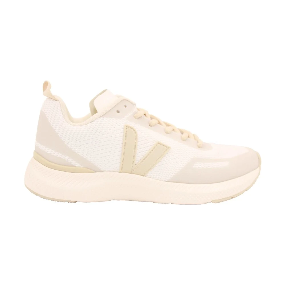 Veja Kadın Sneaker Beyaz Bej