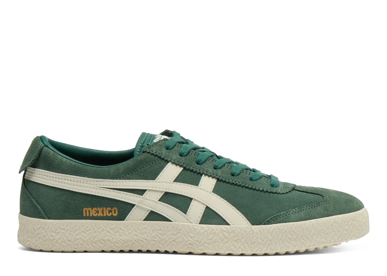 Onitsuka Tiger Mexico 66 Delegation