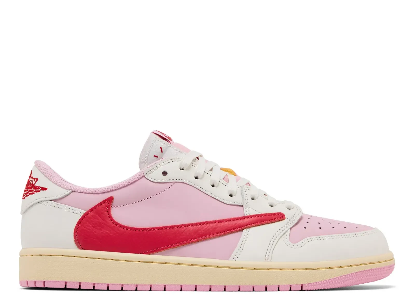 Nike Jordan 1 Low Travis Scott