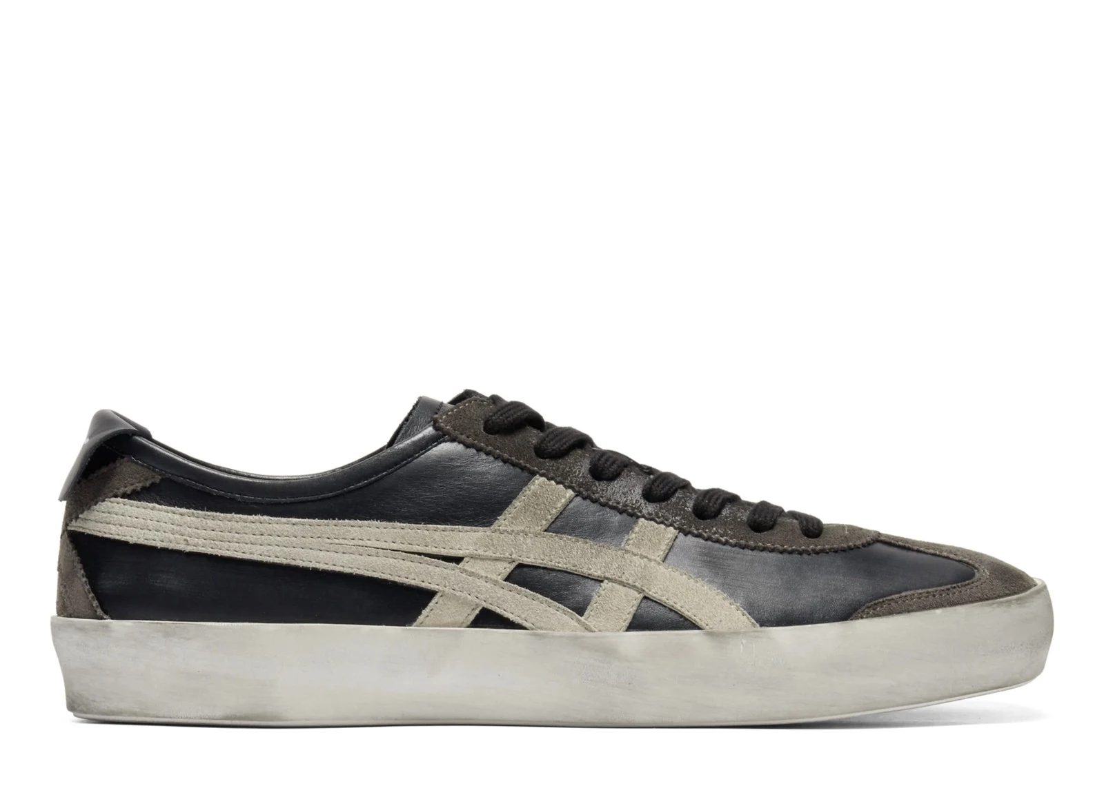 Onitsuka Tiger Mexico 66 Italian Made