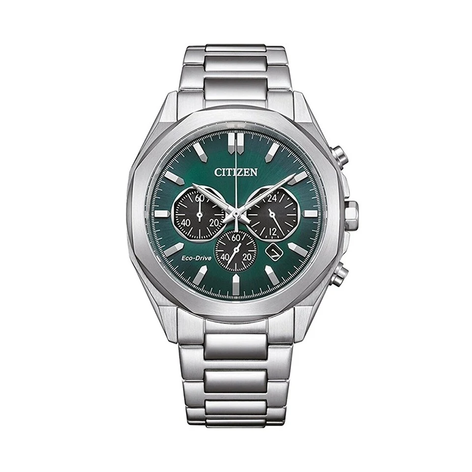 Citizen Eco-Drive Erkek Kol Saati