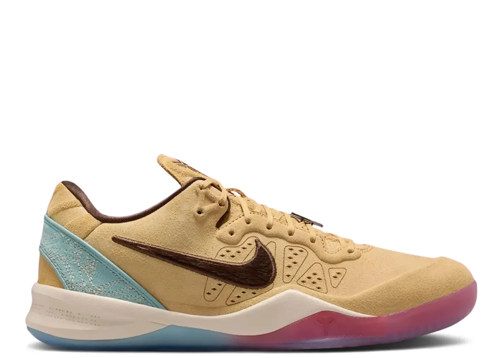 Nike Kobe 8